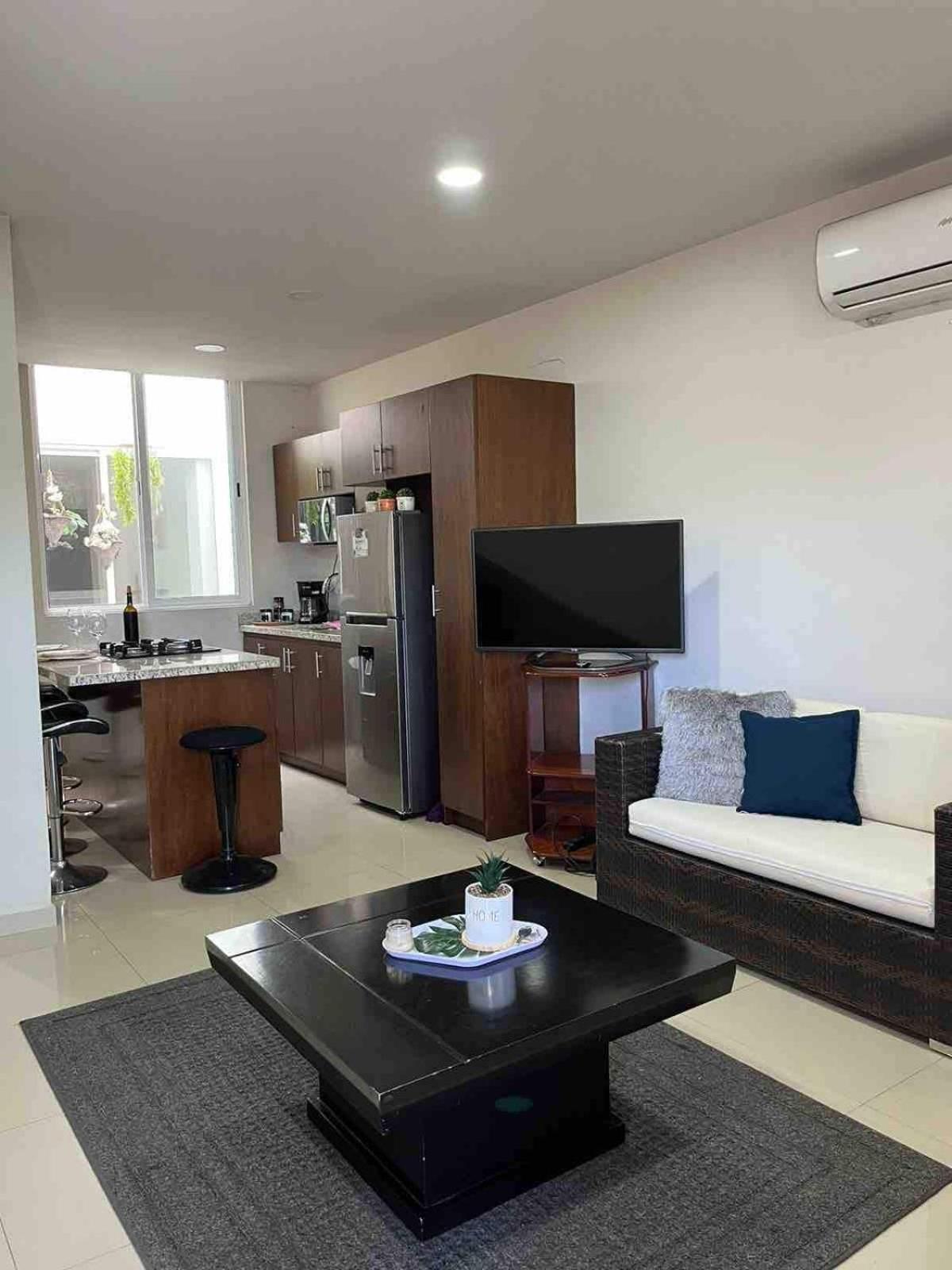 Vacation Soly ! Apartment *