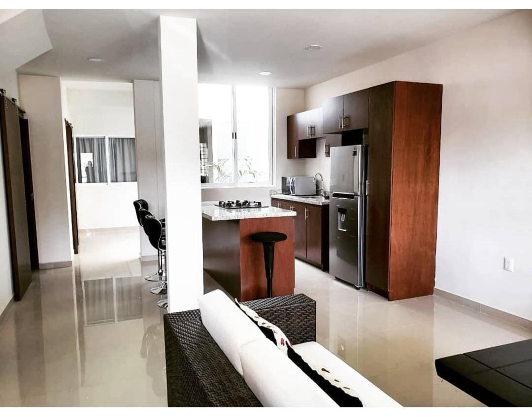 Apartment Vacation Soly ! *