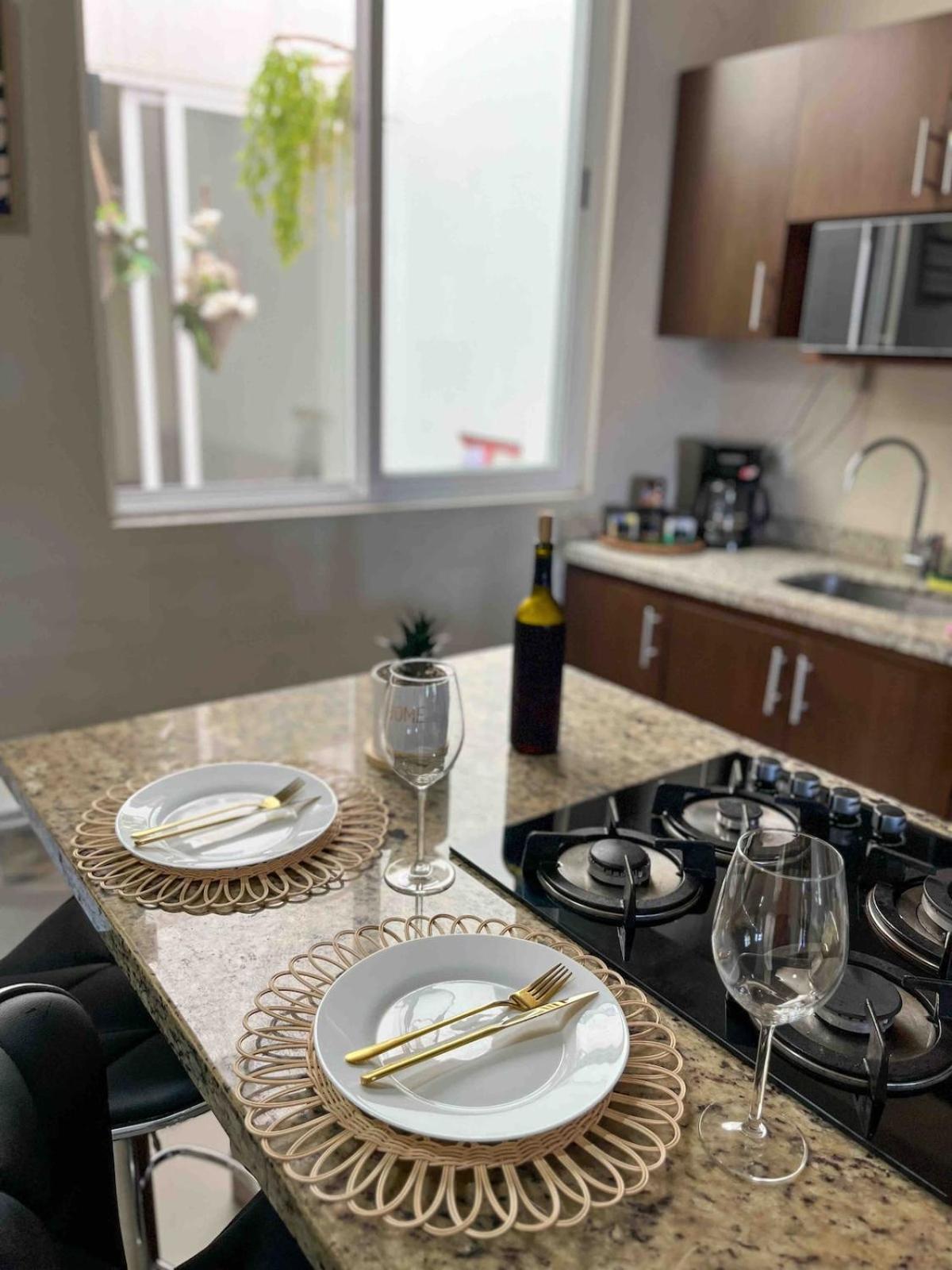 Apartment Vacation Soly ! *